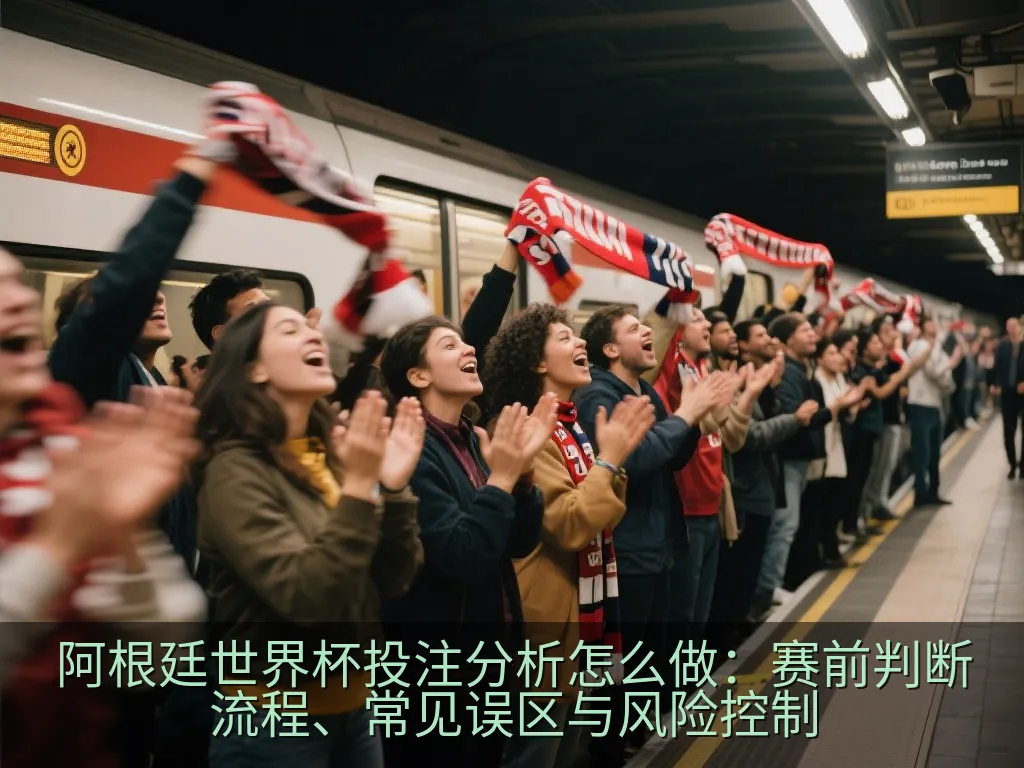 阿根廷世界杯投注分析怎么做：赛前判断流程、常见误区与风险控制